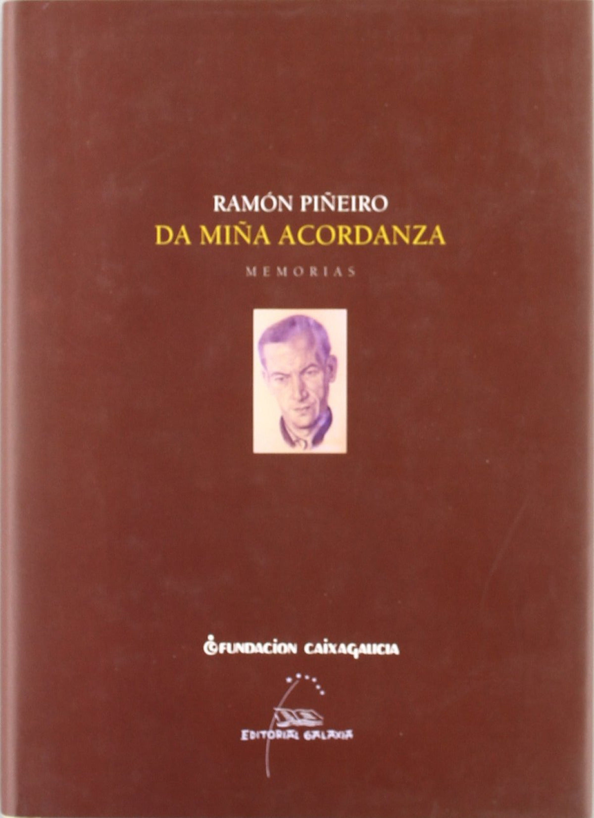 Da miña acordanza. Memorias