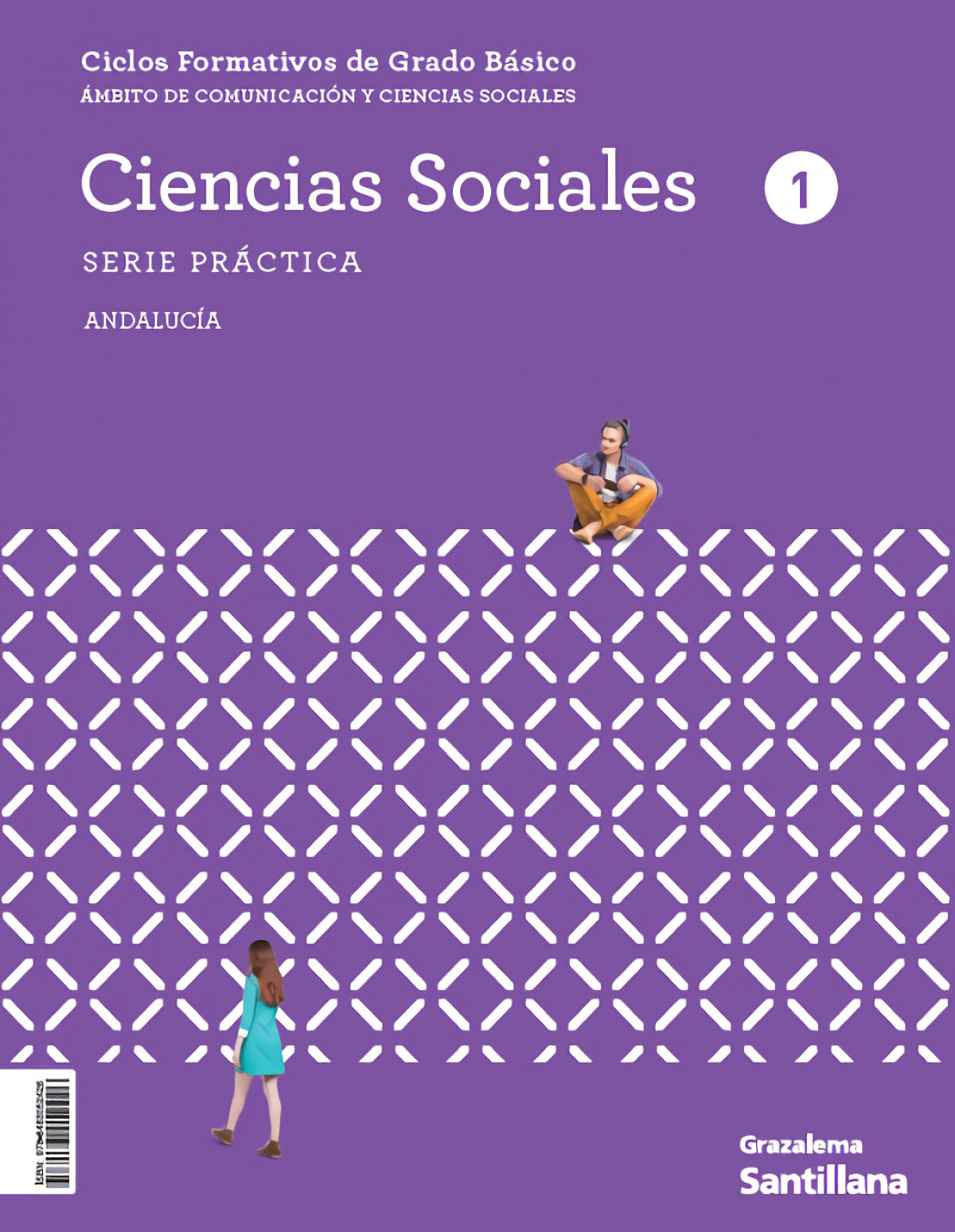 Ciencias Sociales CFGB 1 Práctica Grazalema