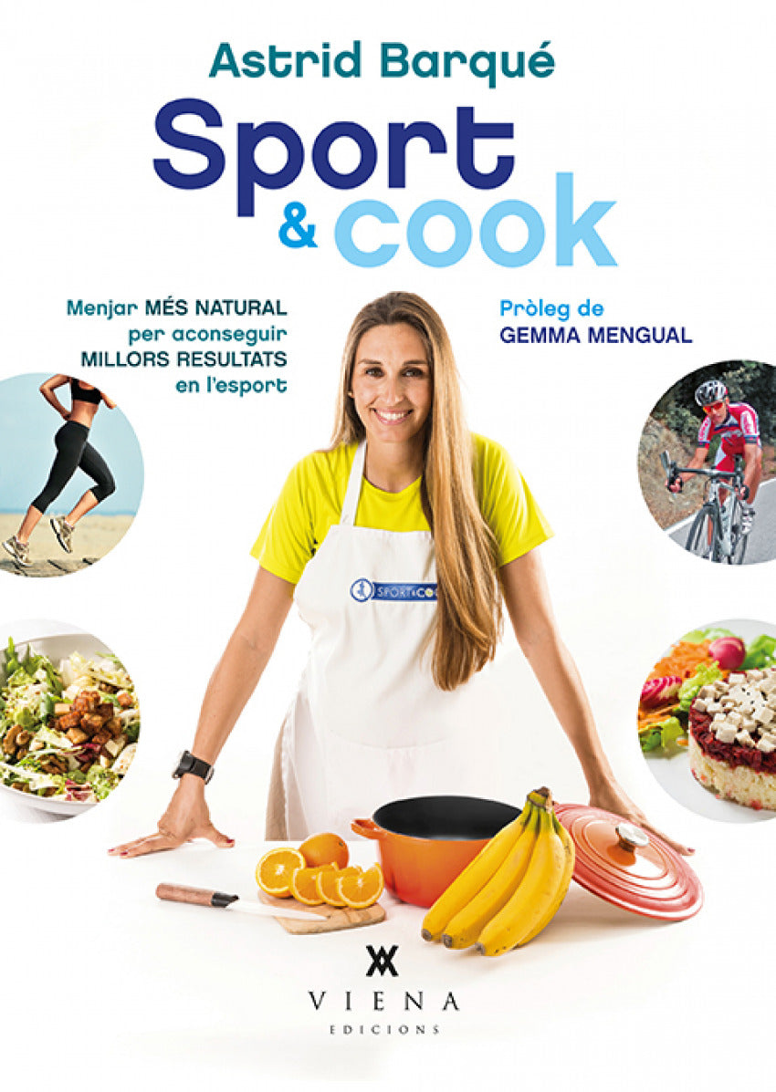 Sport &cook
