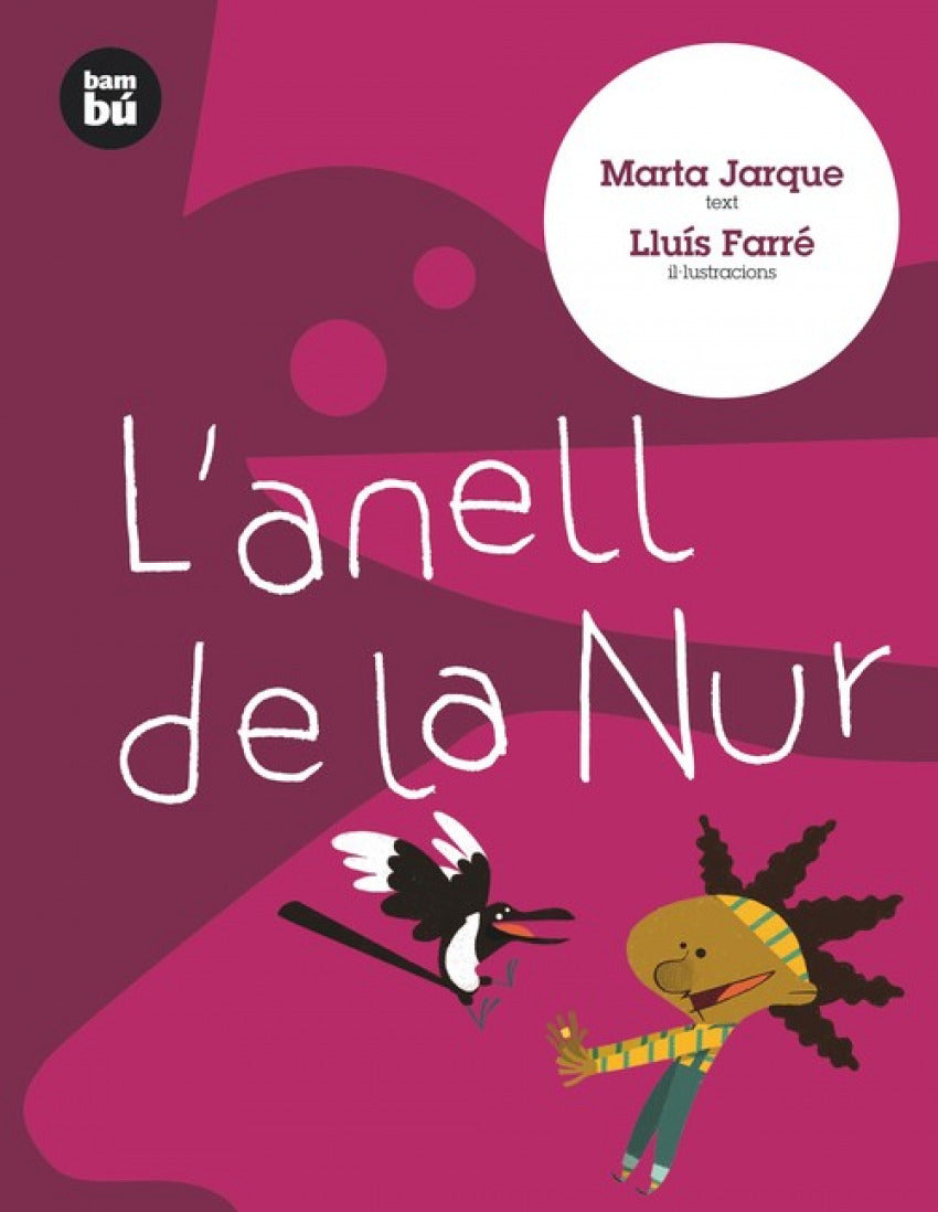 L'anell de la Nur