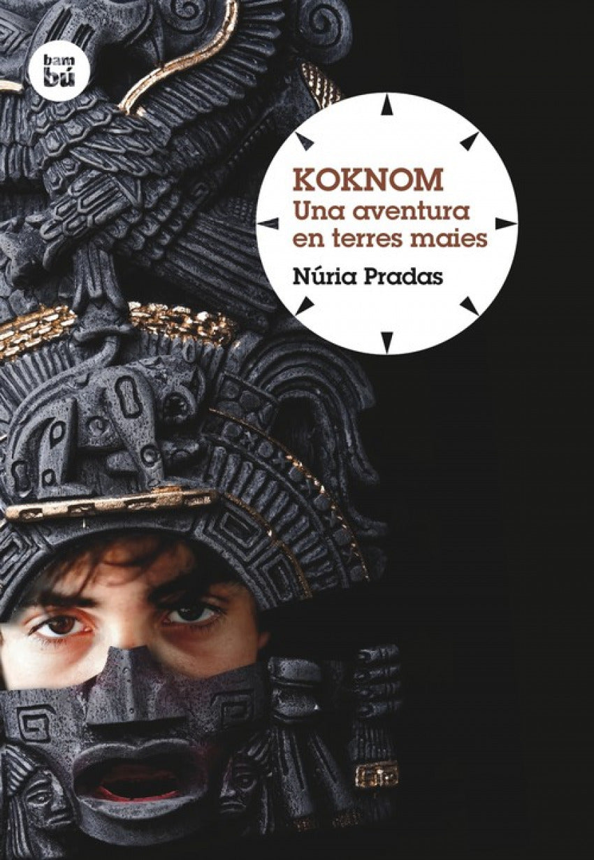 Koknom.una aventura en terres maies