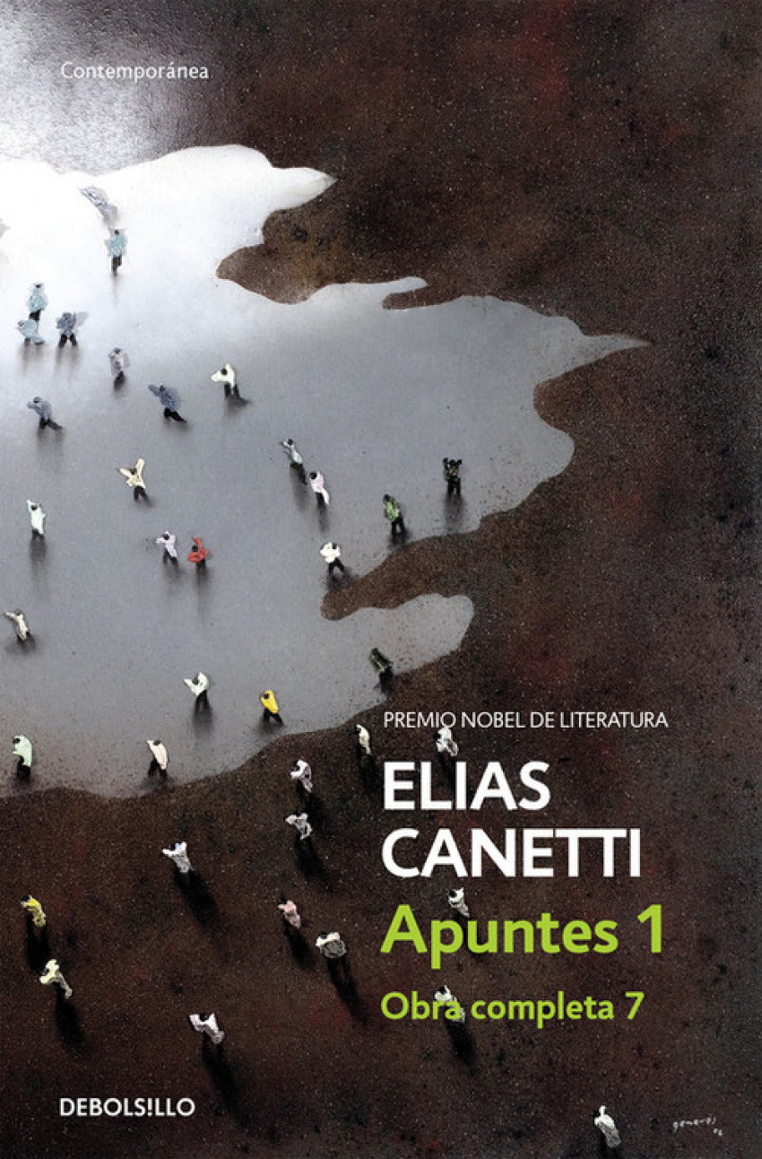 Apuntes I