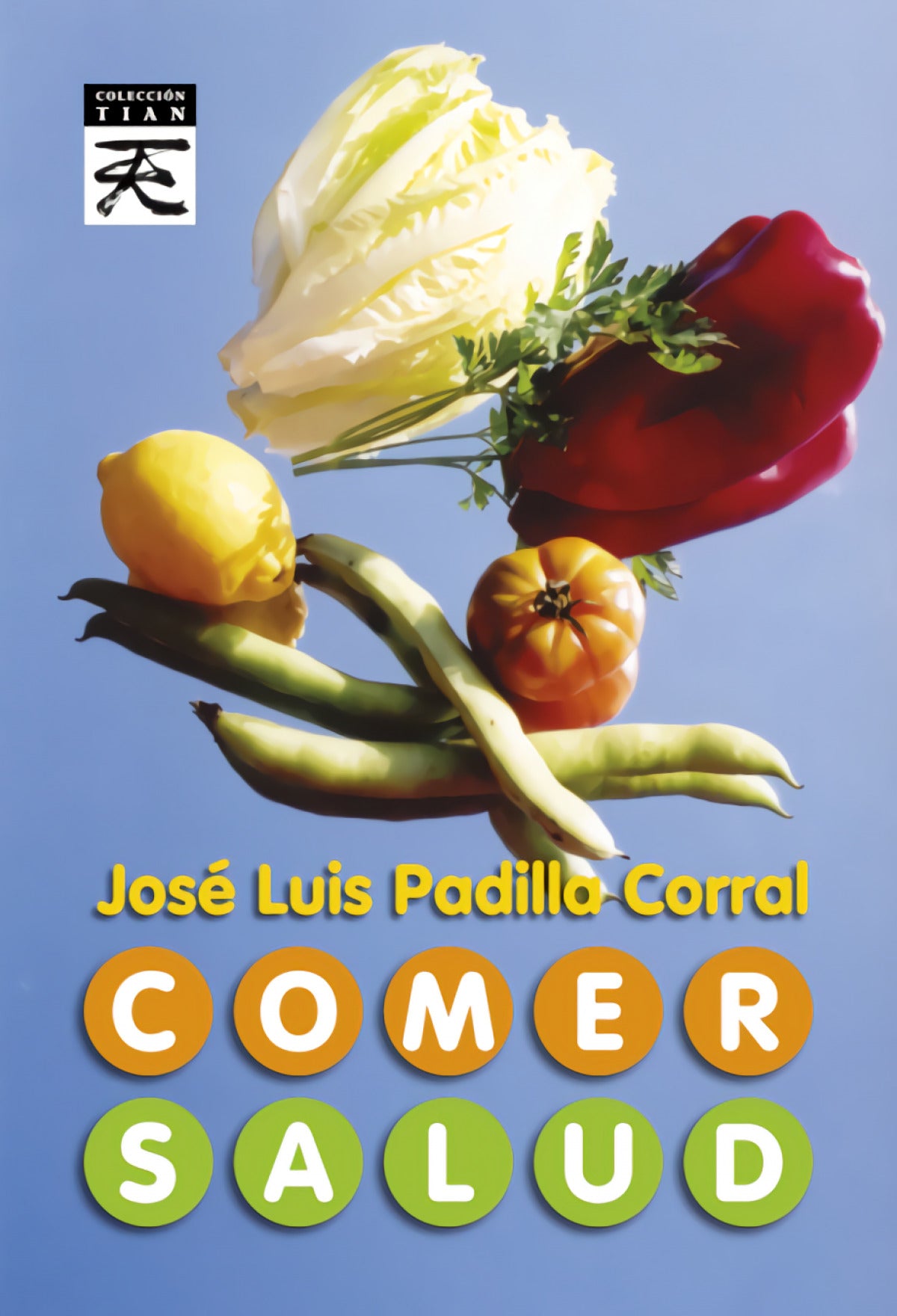 Comer Salud