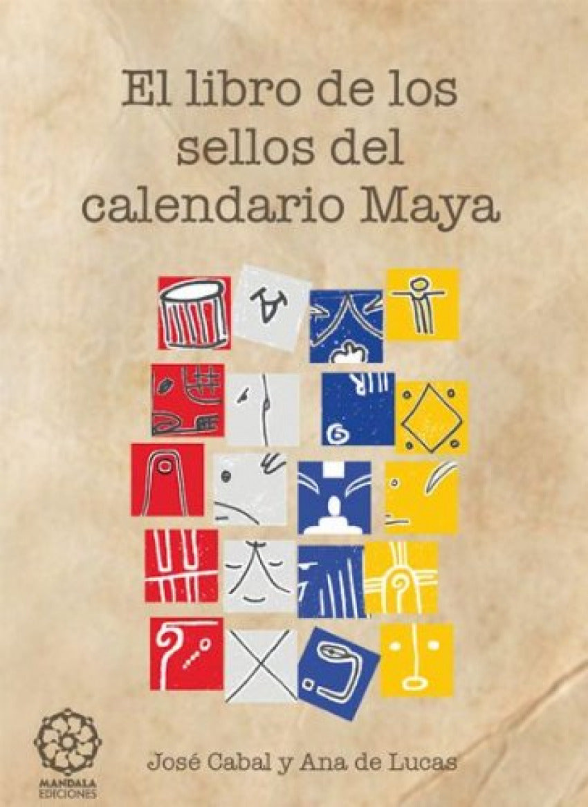 El libro de los sellos