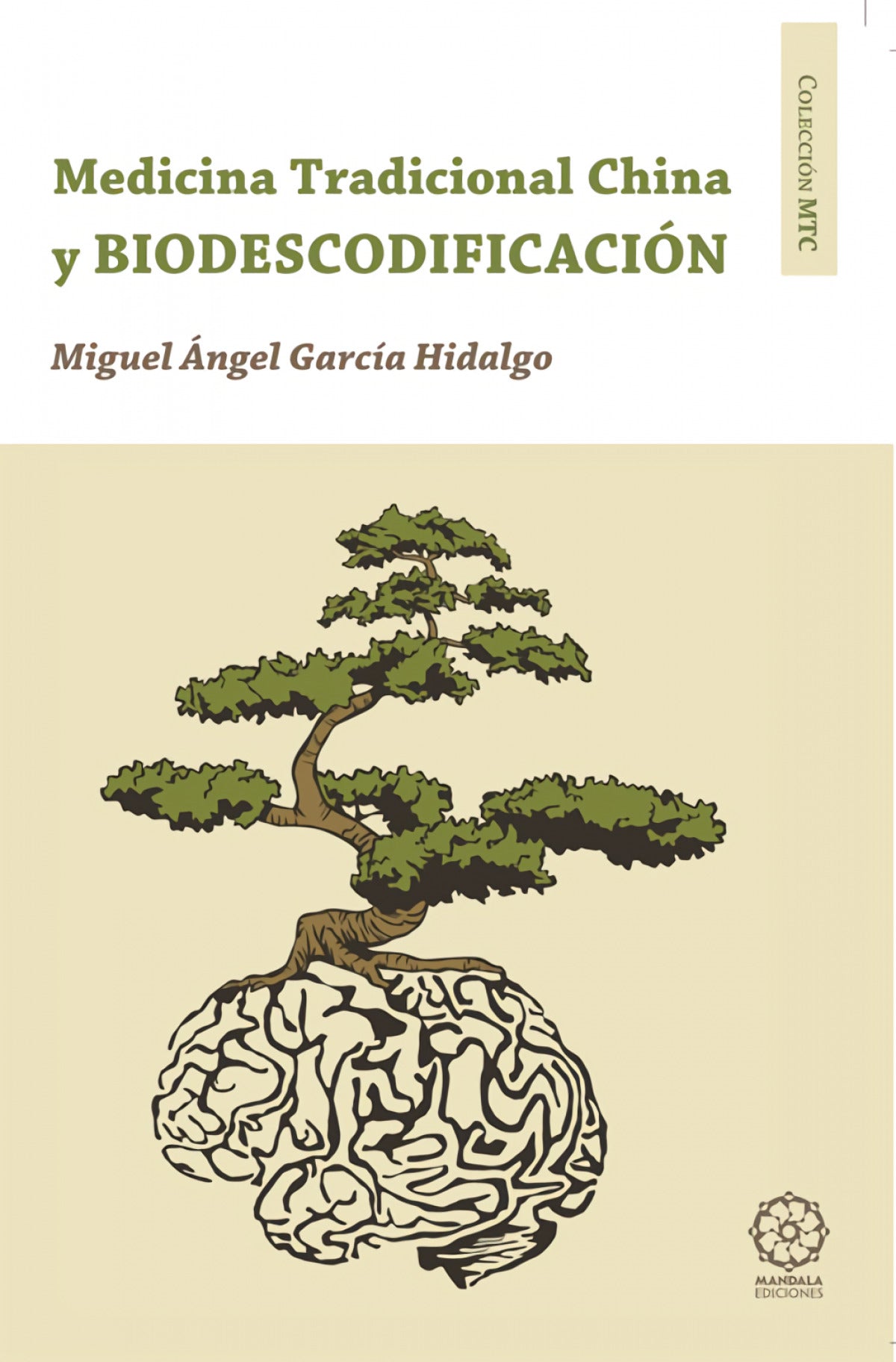 Biodescodificación y medicina tradicional china