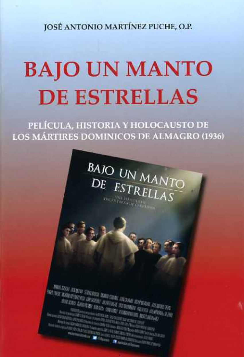 Bajo un manto de estrellas