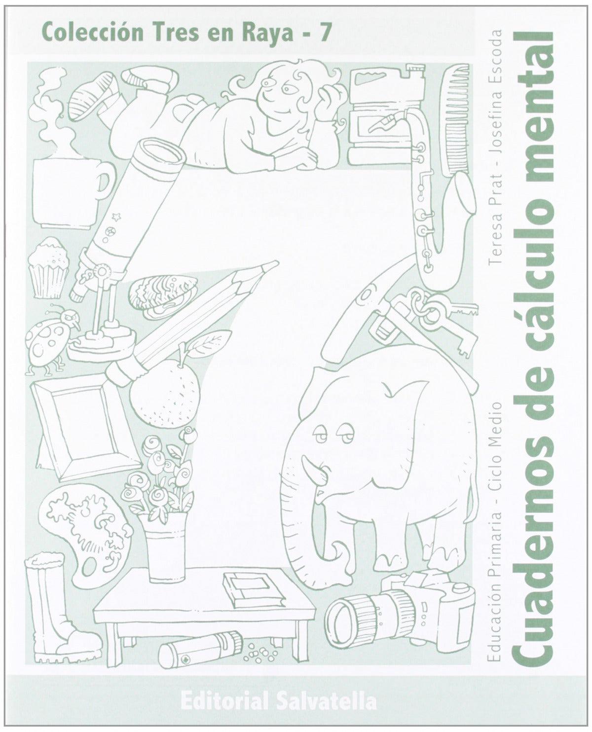 Tres en Raya 7