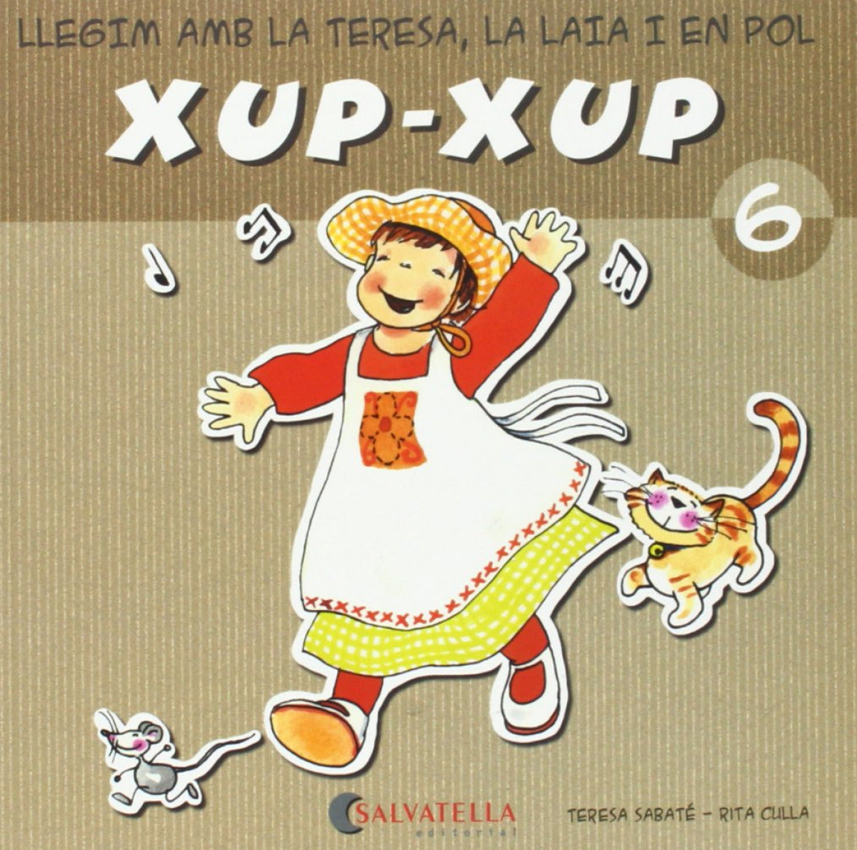 Xup-xup 6