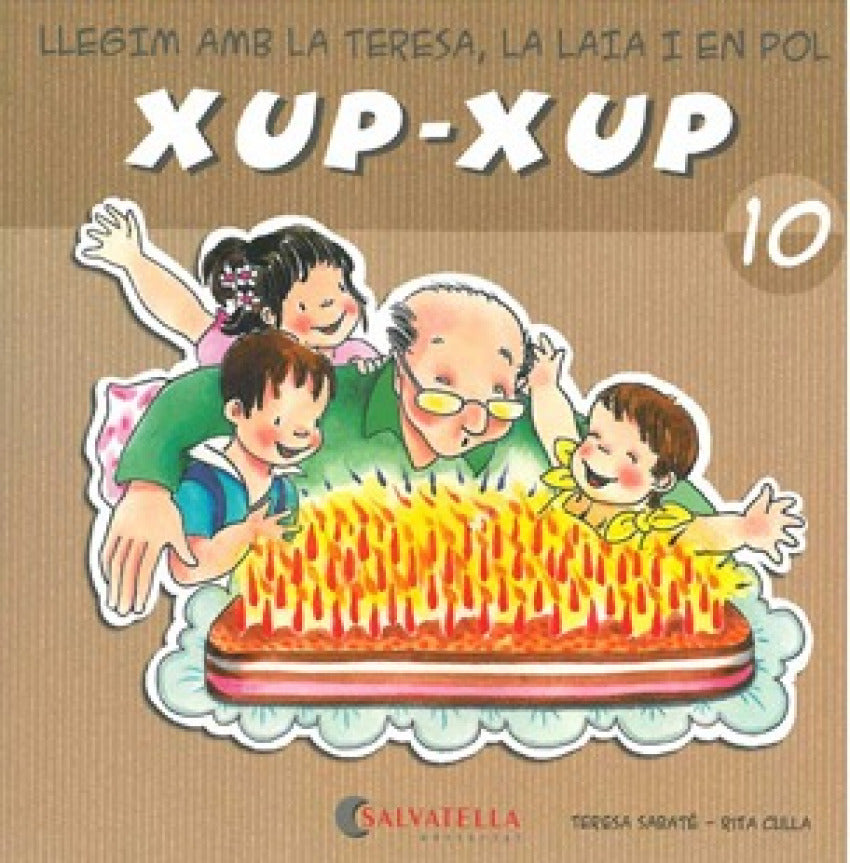 Xup-xup 10