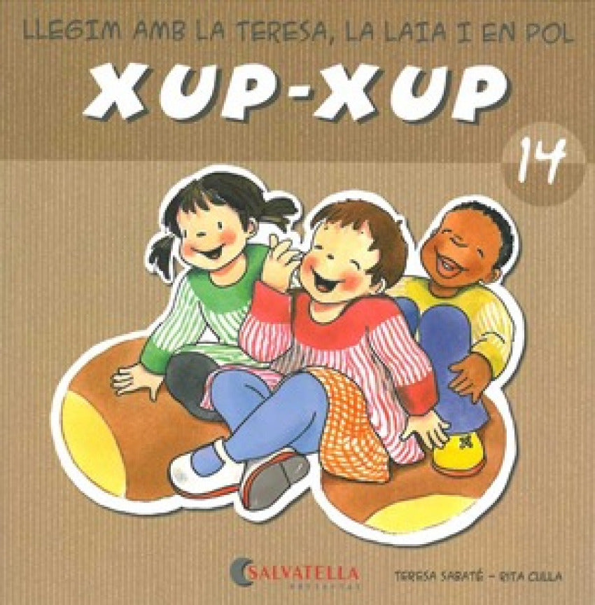 Xup-xup 14