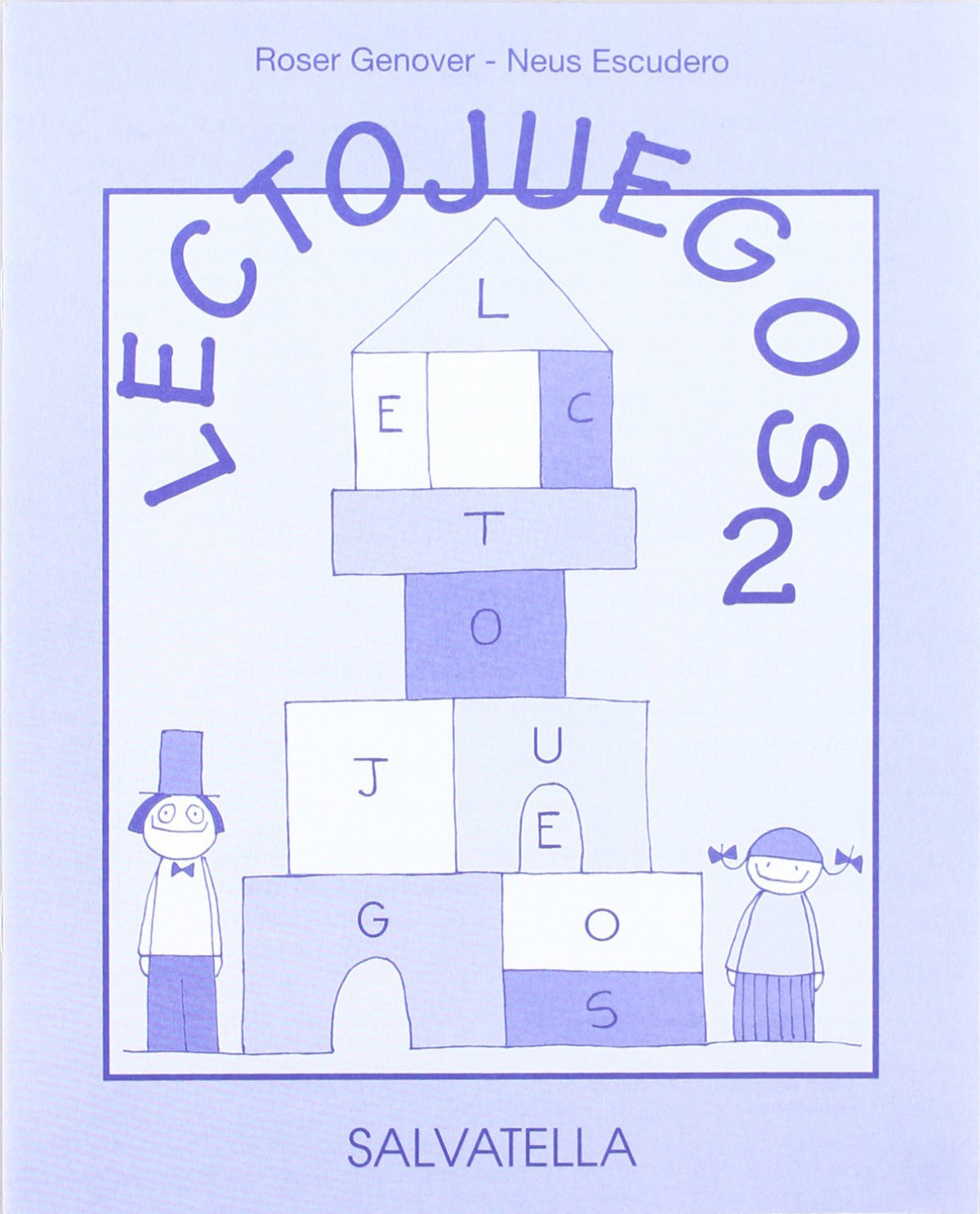 Lectojuegos 2