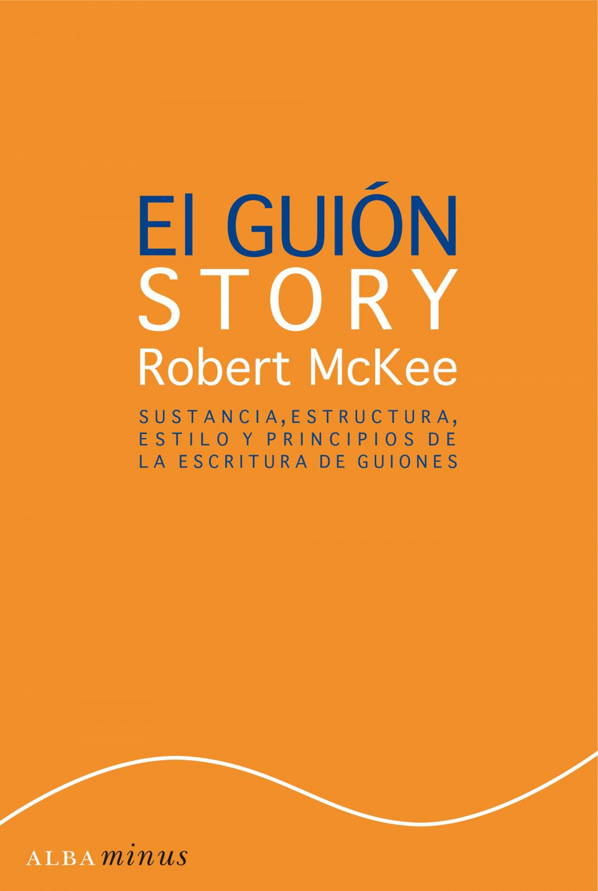 El guión