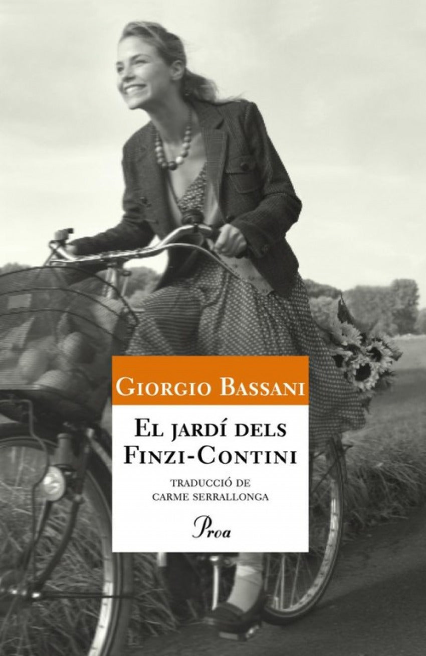 El jardi dels finzi-contini