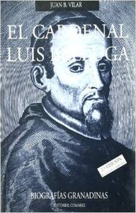 El cardenal luis belluga