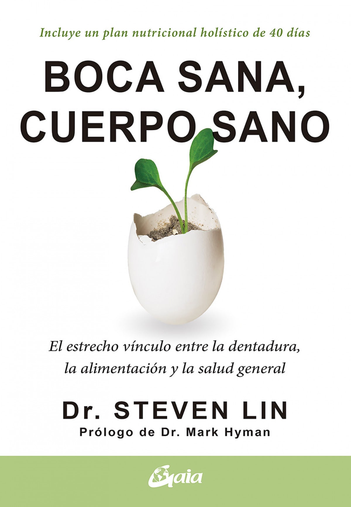 Boca sana, cuerpo sano