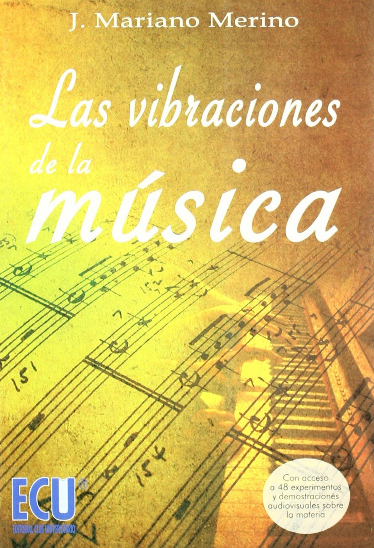 Las vibraciones de la música