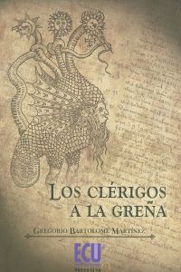 Los clérigos a la Greña
