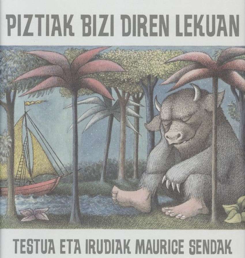PIZTIAK BIZI DIREN LEKUAN