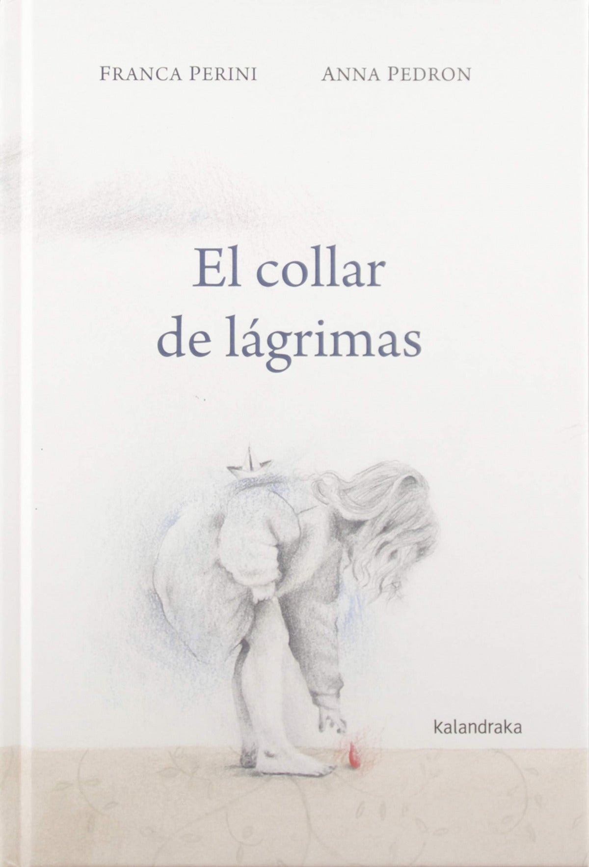 EL COLLAR DE LÁGRIMAS