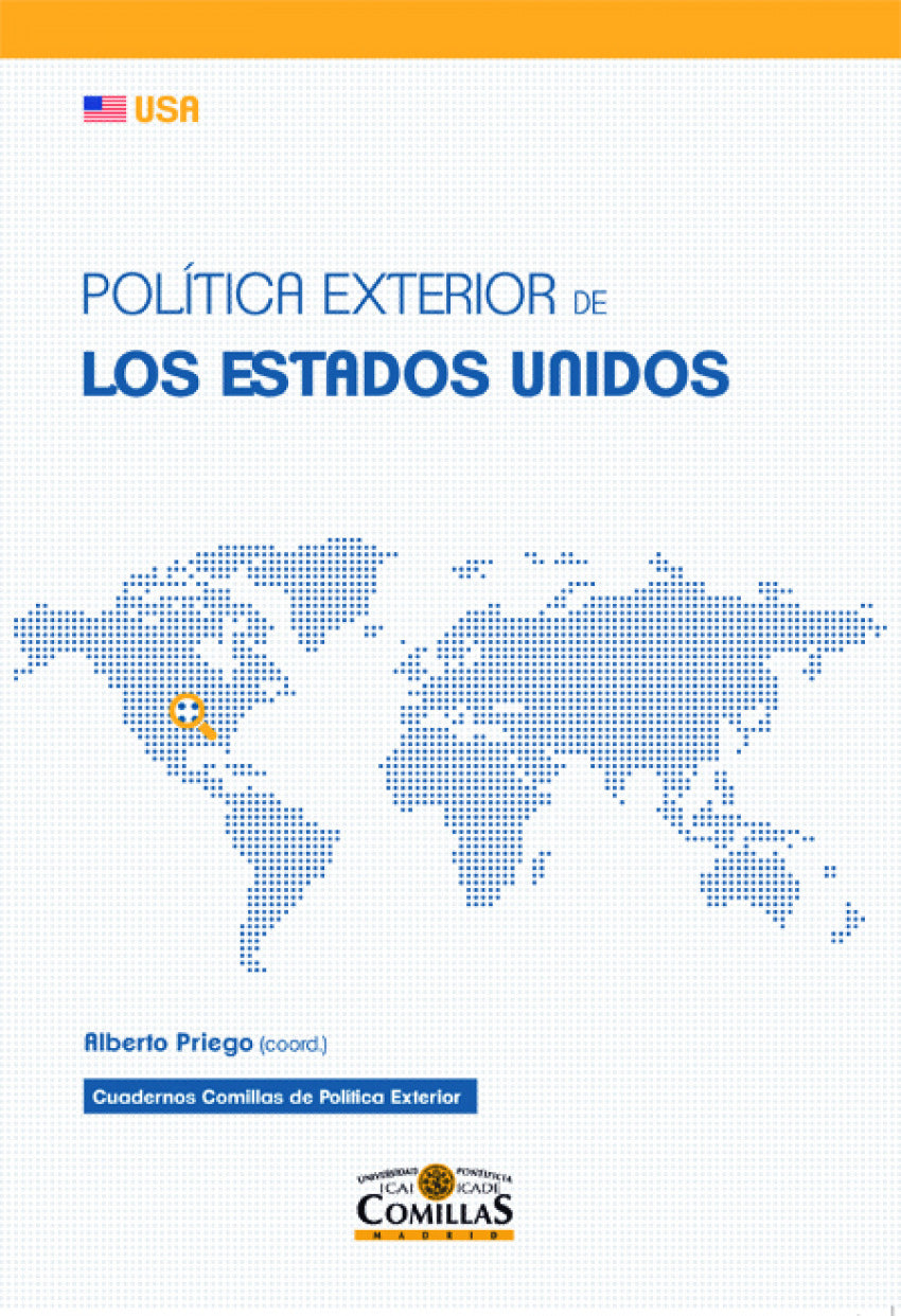 Política exterior de los Estados Unidos