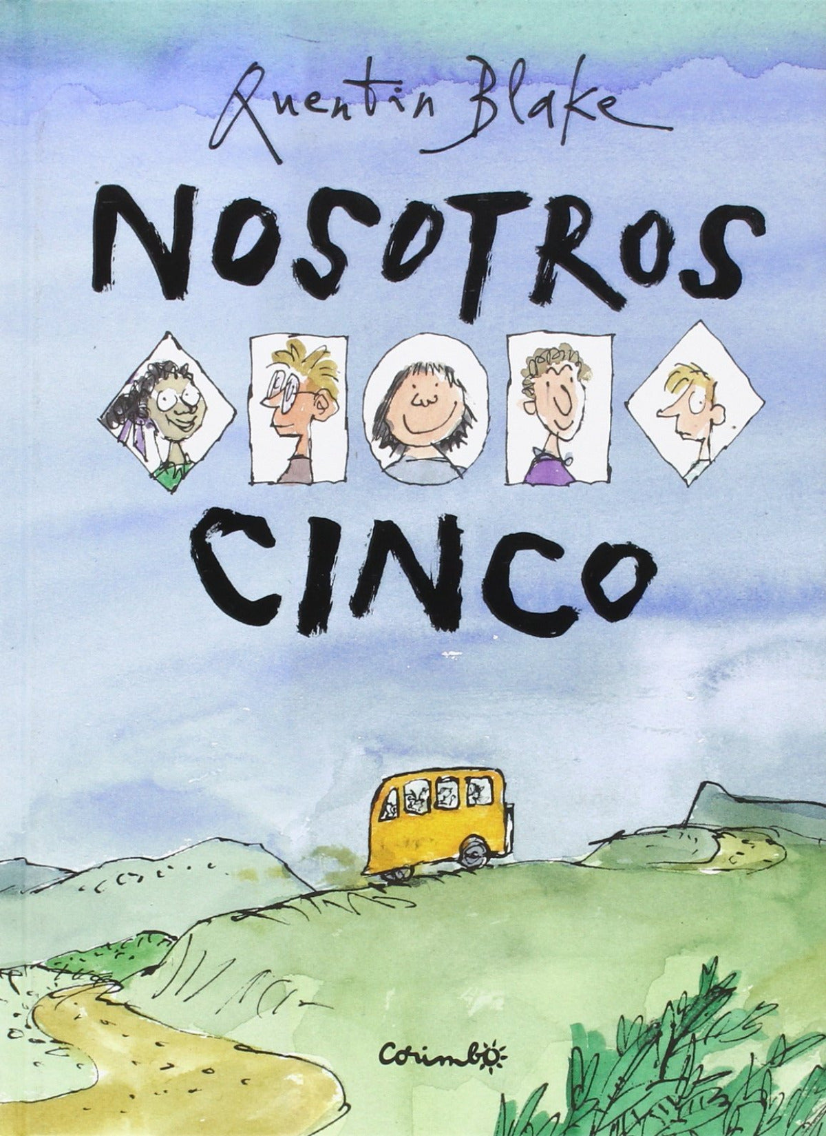 Nosotros cinco