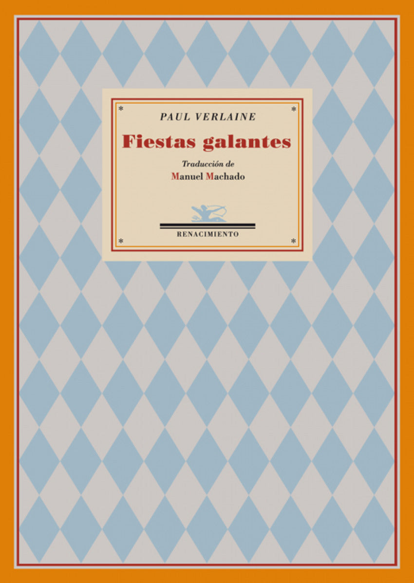 Fiestas galantes
