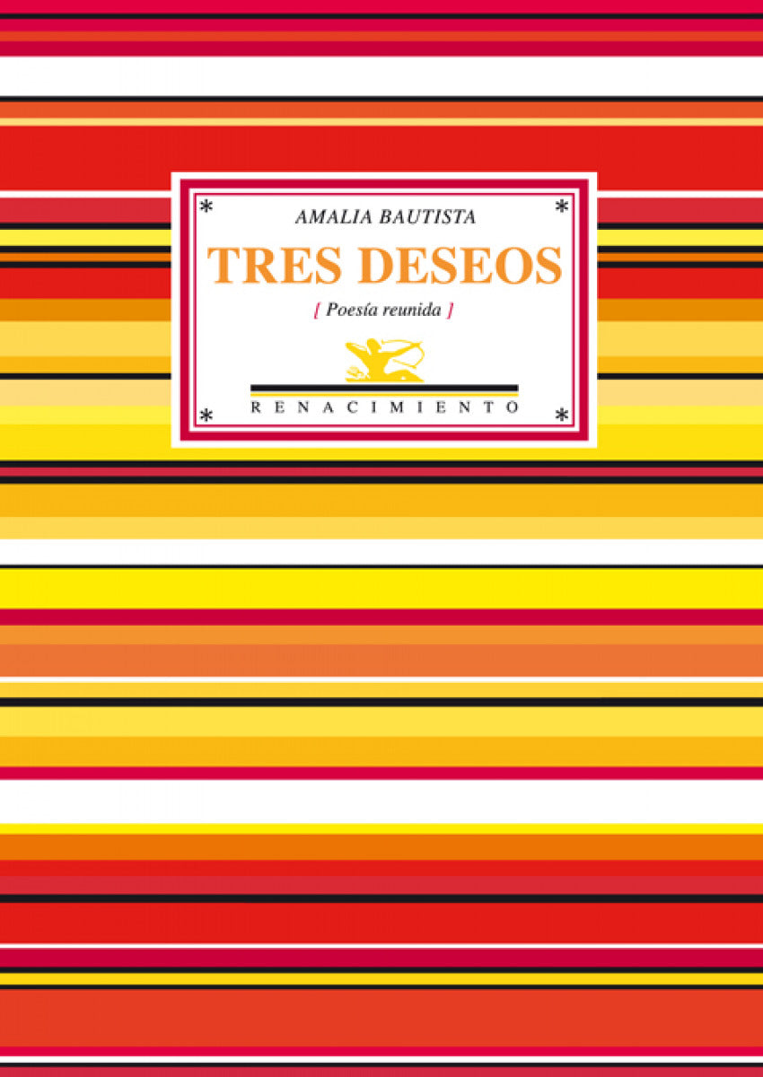 Tres deseos