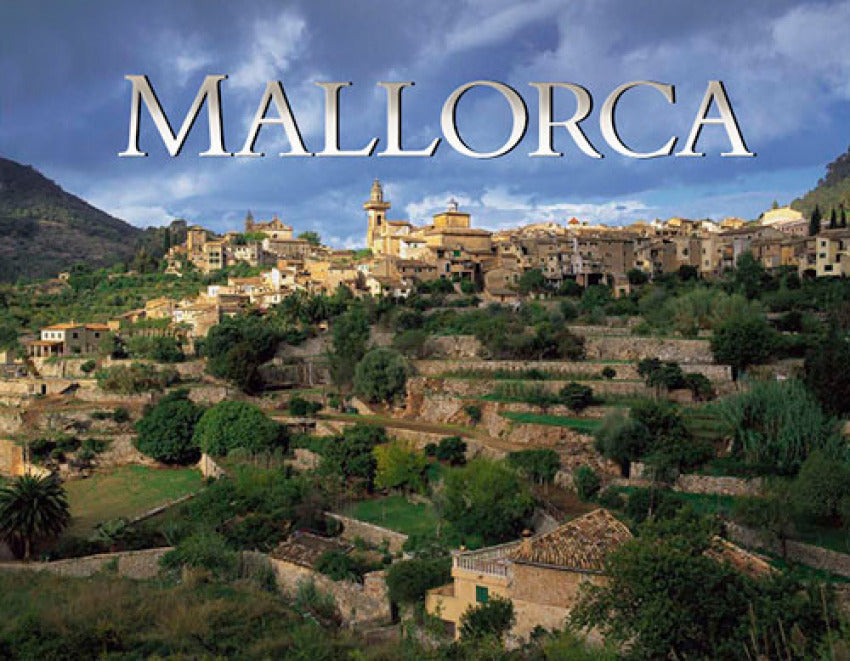 Mallorca Neil Austen