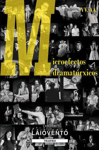 MICROEFECTOS DRAMATÚRXICOS