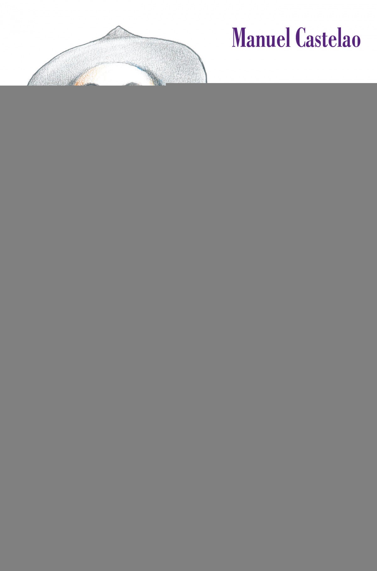 MANUEL-ANTONIO. DE CATRO A CATRO