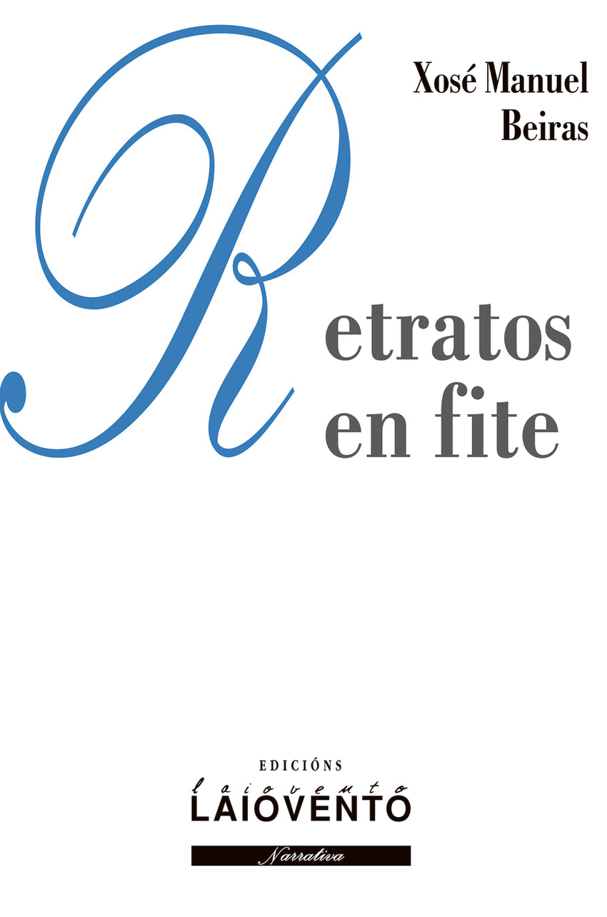 Retratos en fite