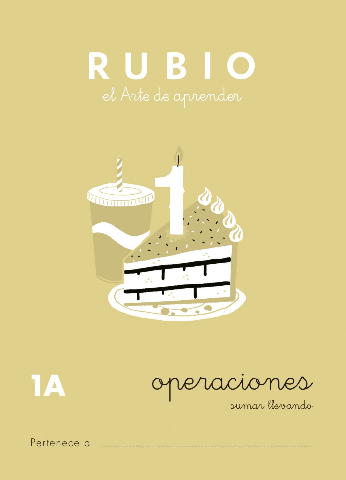 Problemas Rubio, n 1A