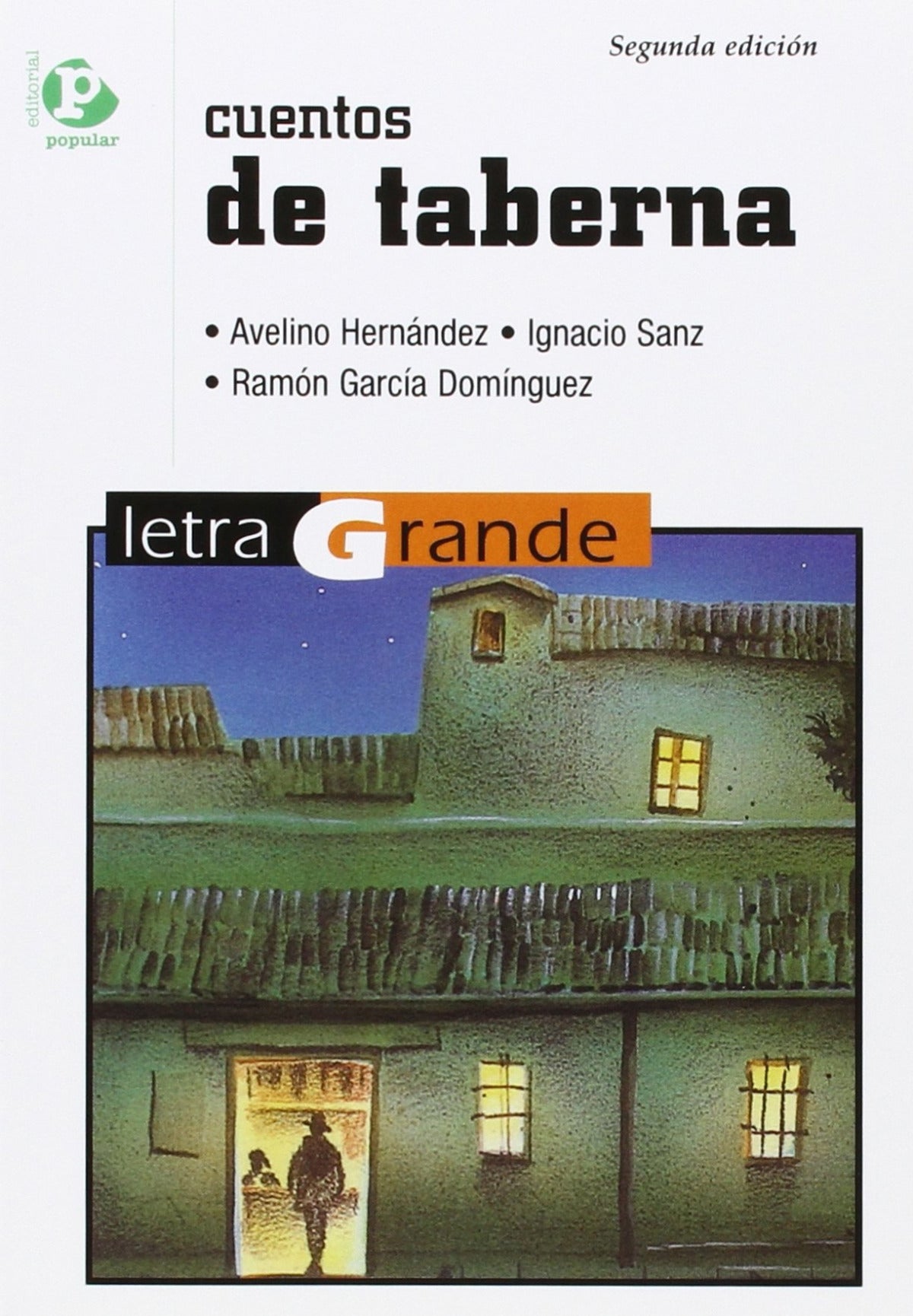 Cuentos de taberna