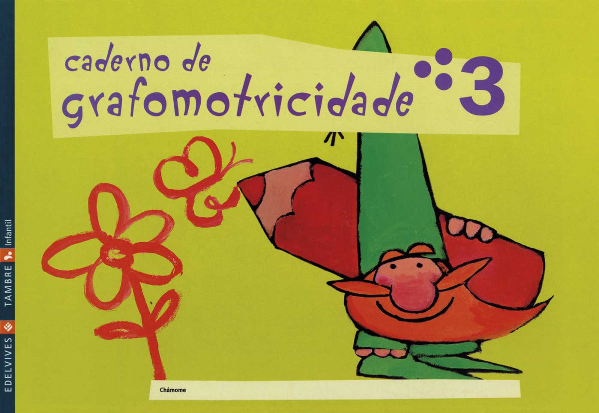 (G).(07).CADERNO 3.GRAFOMOTRICIDADE INFANTIL