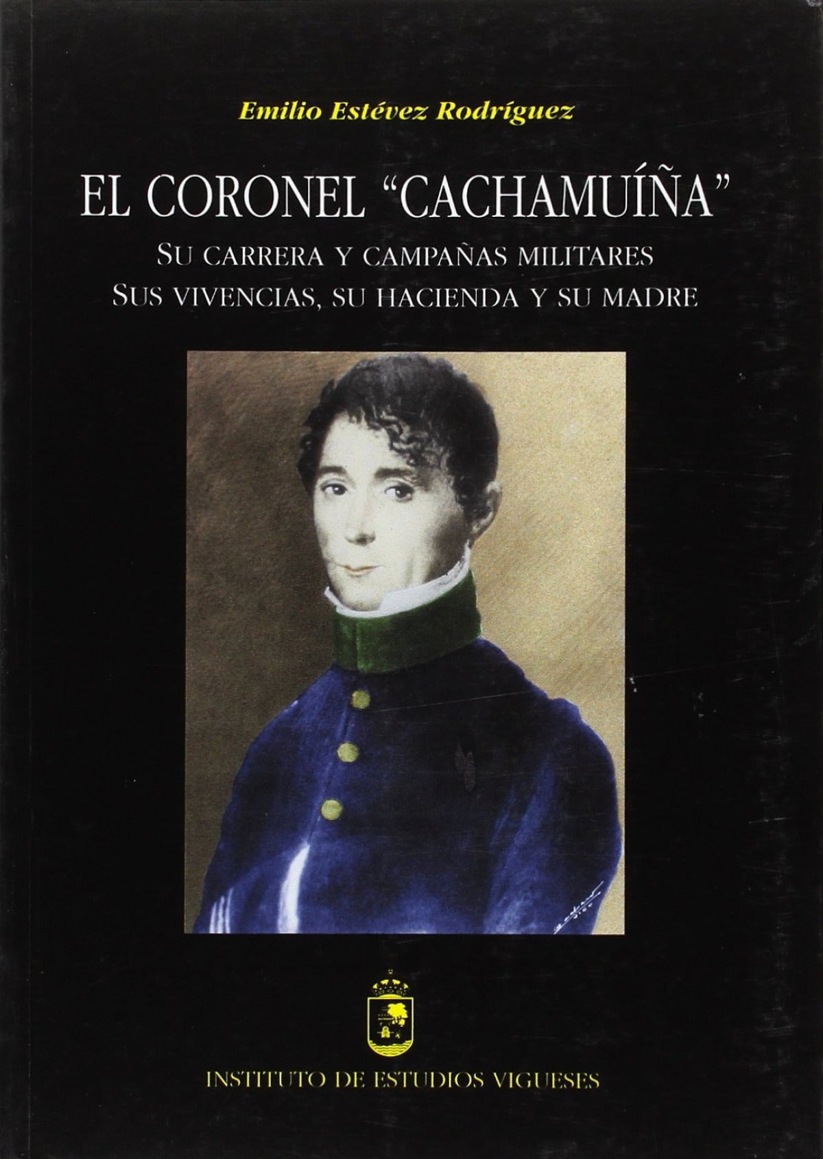 (g).coronel 'cachamuiña'