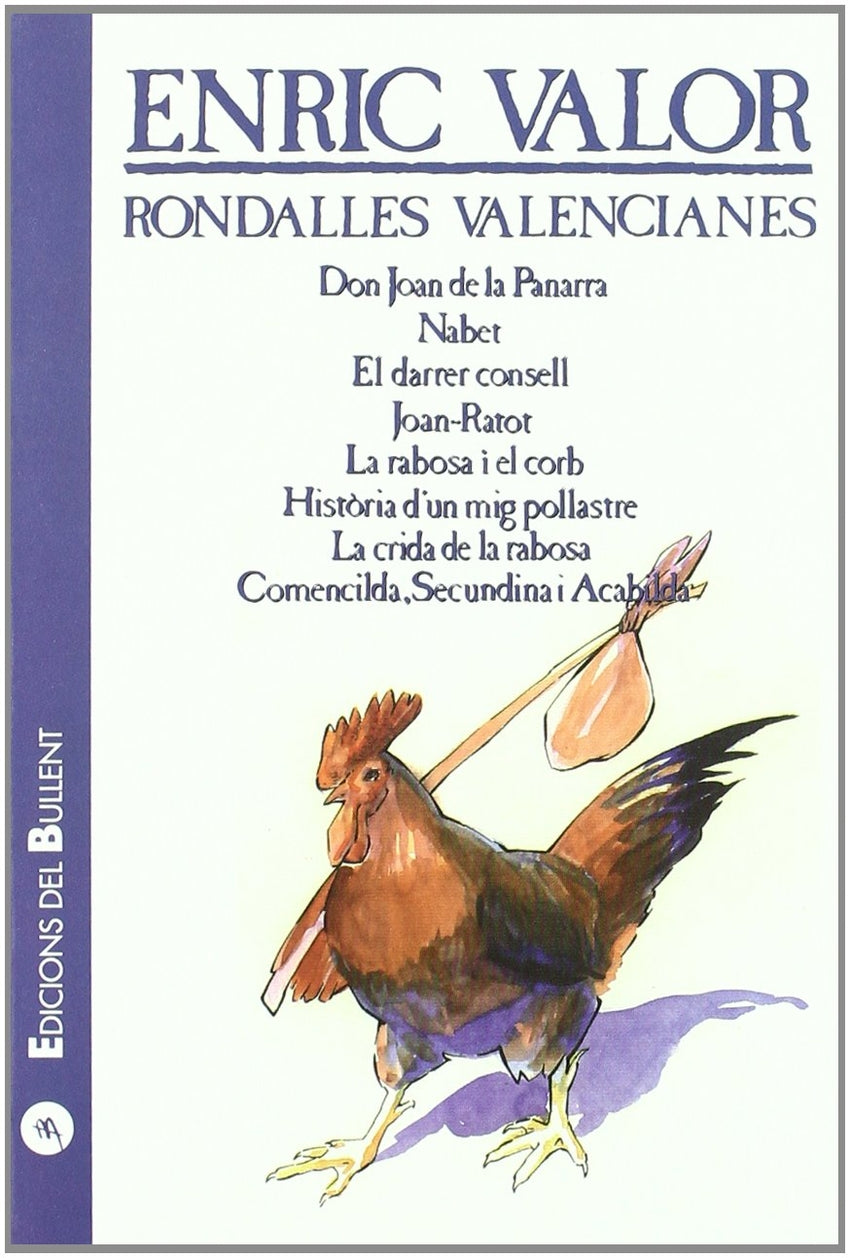 RONDALLES VALENCIANES.8