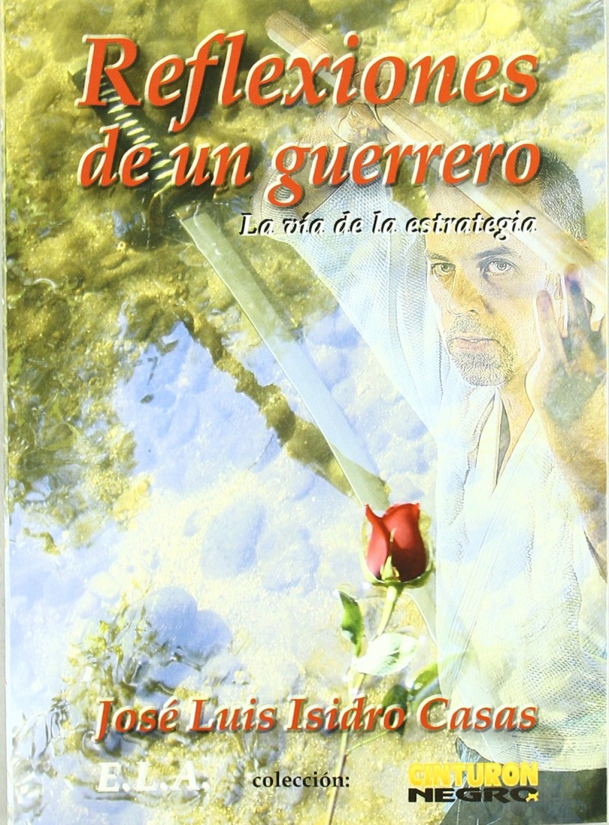 REFLEXIONES DE UN GUERRERO