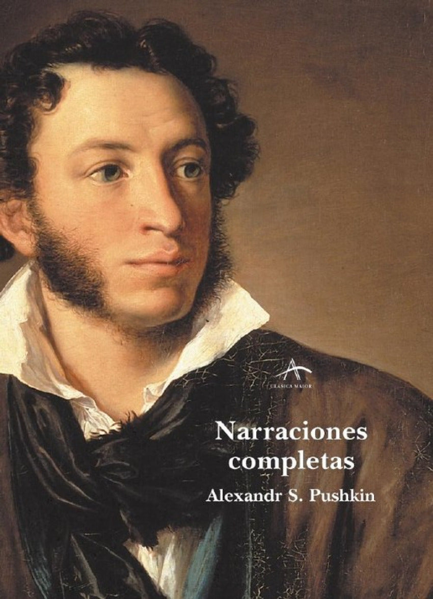 Narraciones completas