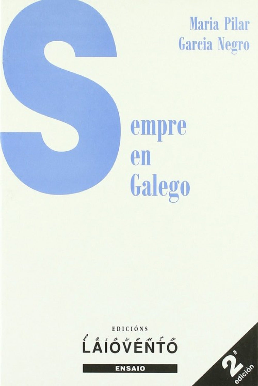 Sempre en galego