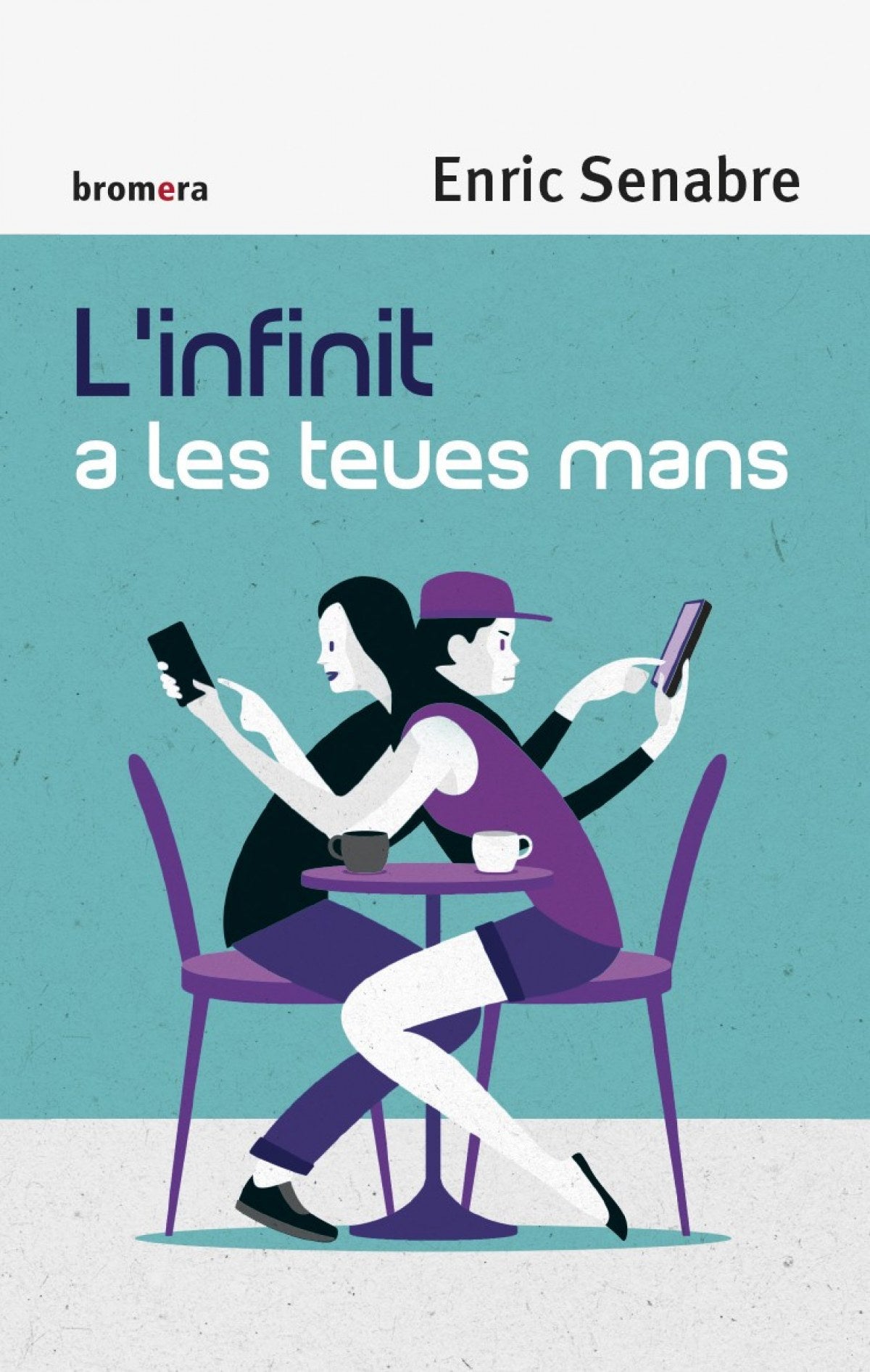 l'infinit a les teues mans