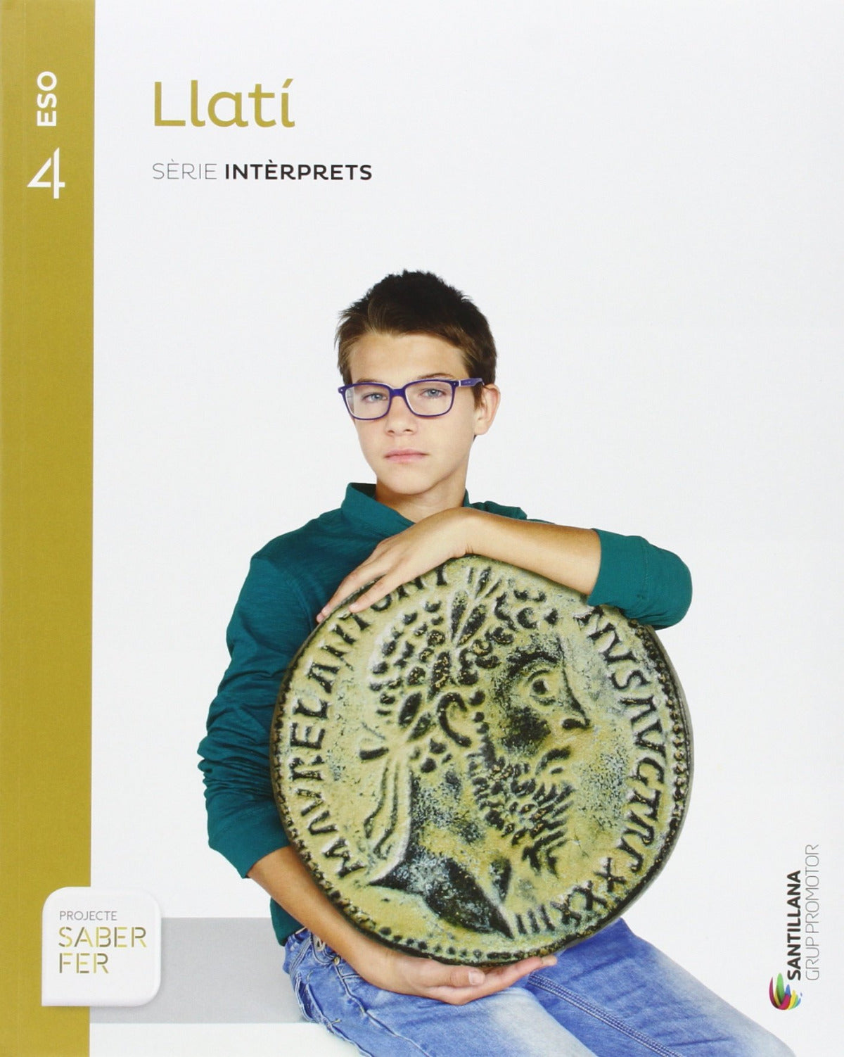 4SEC LLATI CATAL INTERPRETS S FER ED16