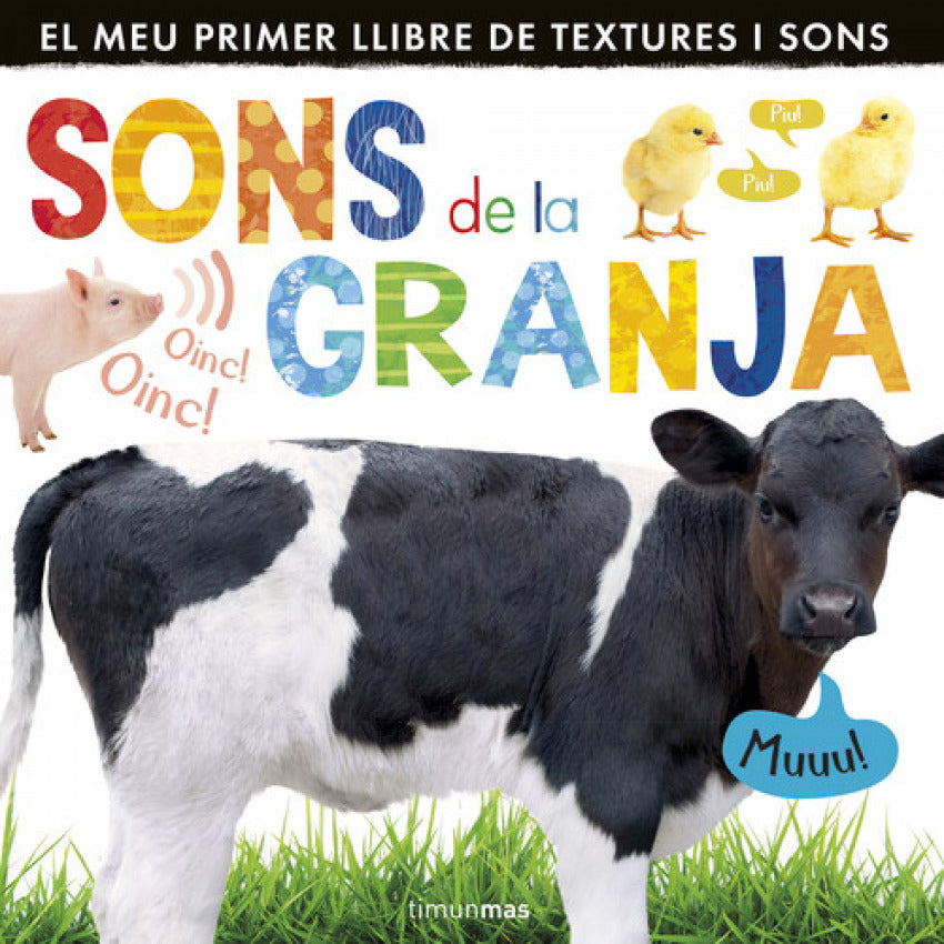 Sons de la granja