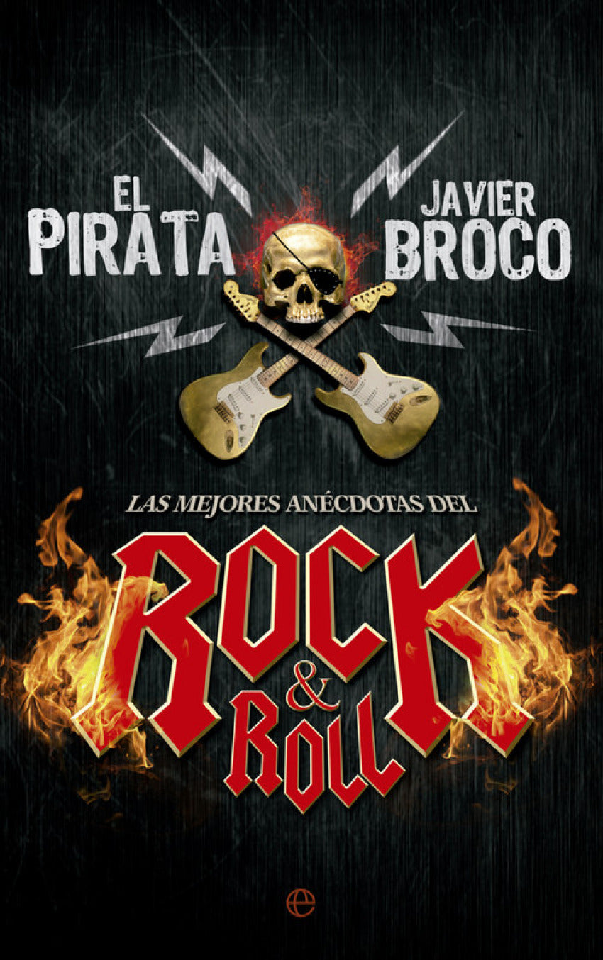 Mejores anecdotas del Rock &Roll