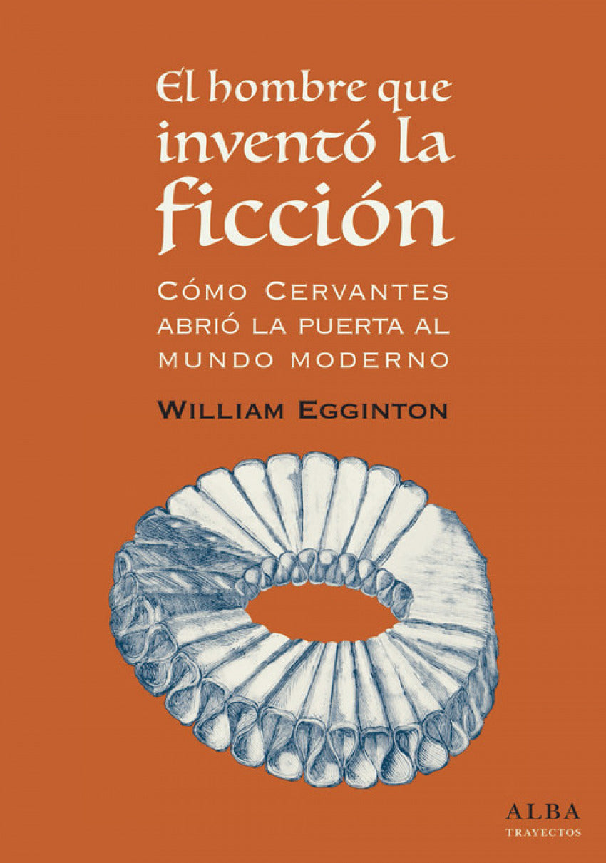 EL HOMBRE QUE INVENTÓ LA FICCIÓN