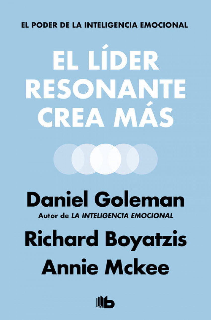 EL LIDER RESONANTE CREA MÁS