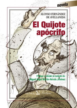 EL QUIJOTE APOCRIFO