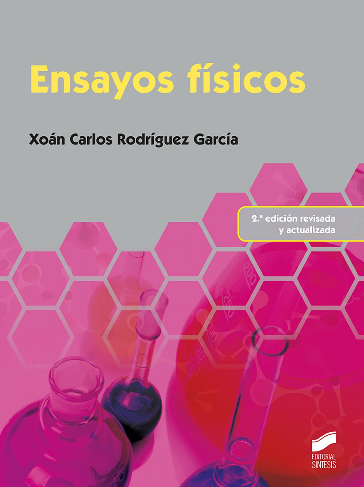 ENSAYOS FISICOS