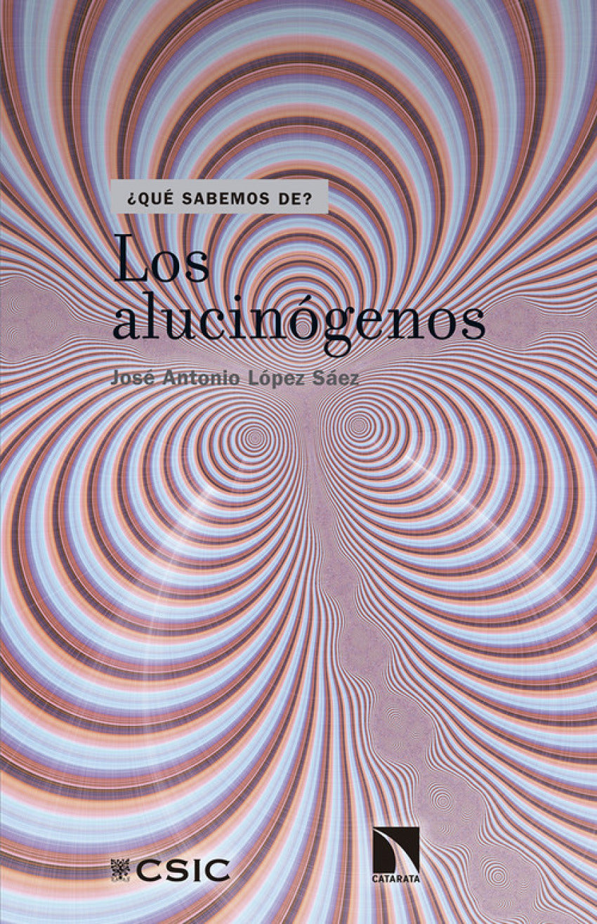 LOS ALUCINóGENOS