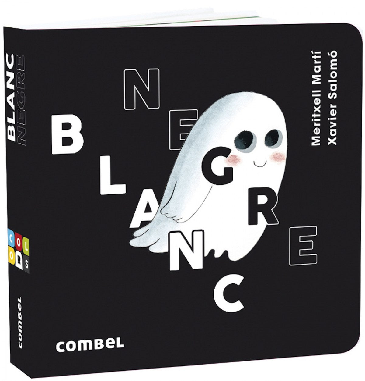 Blanc i Negre