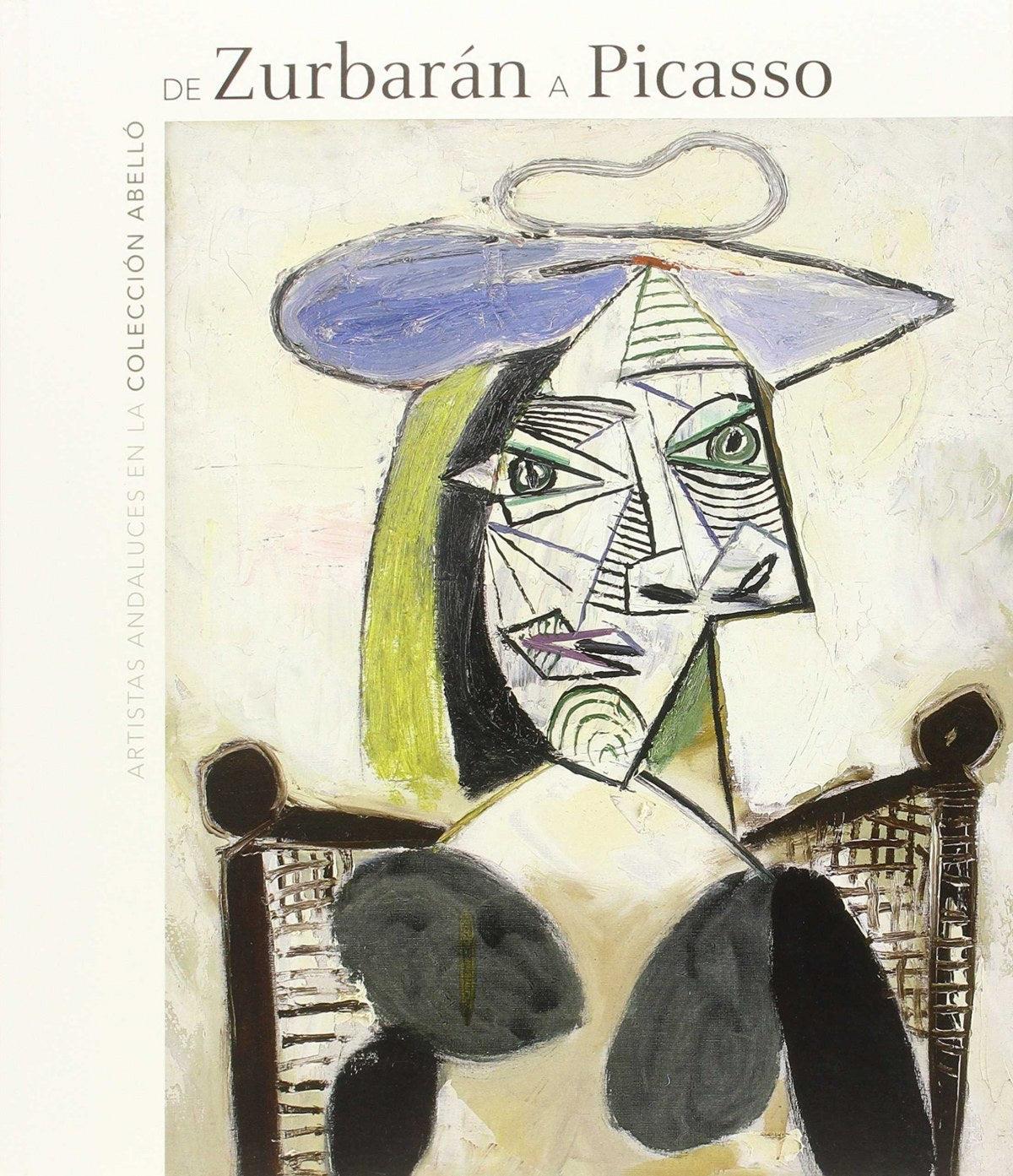 De Zurbarán a Picasso